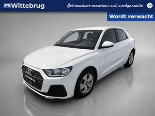 Audi A1 (2022) — foto 1
