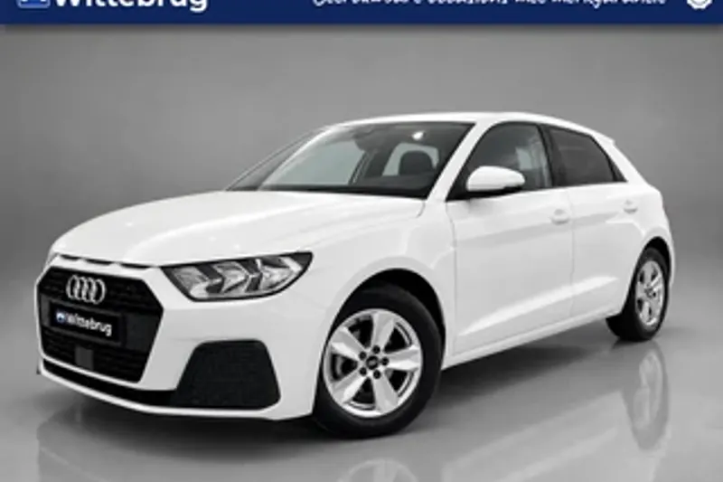 Audi A1 (2022)
