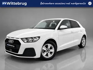 Audi A1 (2022) — foto 1