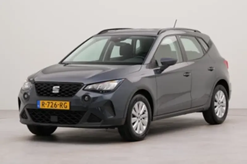 SEAT Arona (2022)