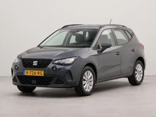 SEAT Arona (2022) — foto 1