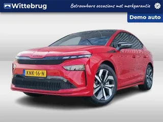 Škoda Enyaq (2026) — foto 1