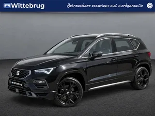 SEAT Ateca (2022) — foto 1