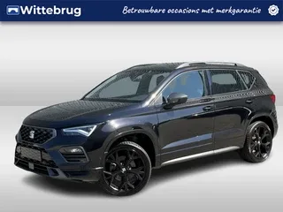 SEAT Ateca (2022) — foto 1