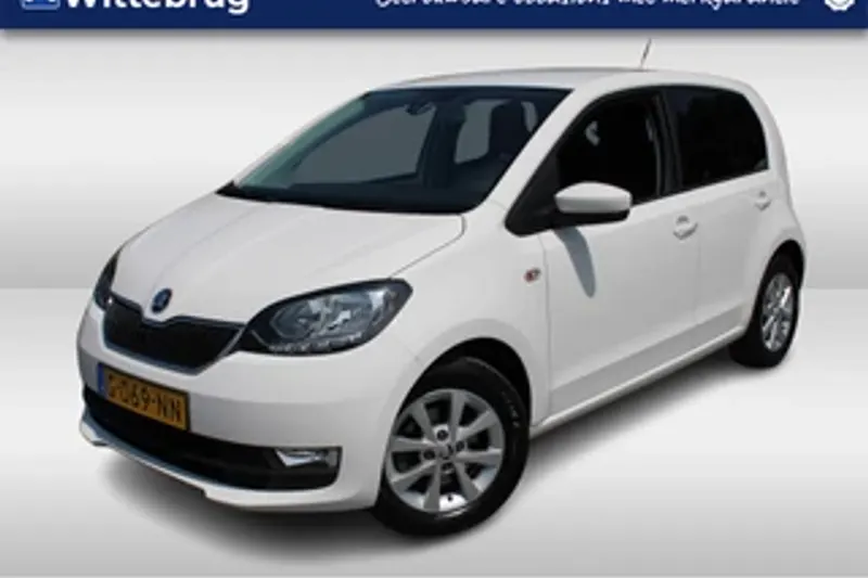 Škoda Citigo (2019)