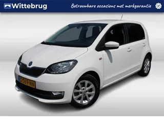 Škoda Citigo (2019) — foto 1
