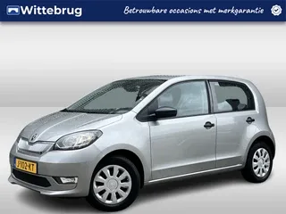 Škoda Citigo (2020) — foto 1