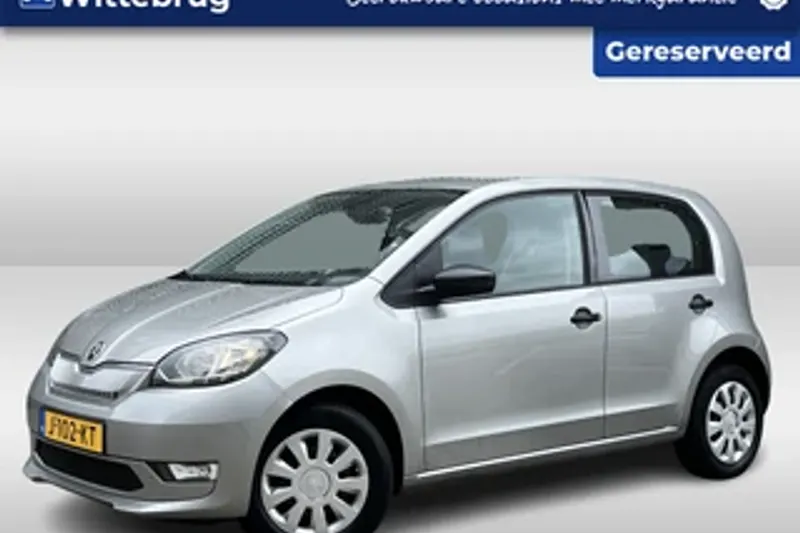 Škoda Citigo (2020)