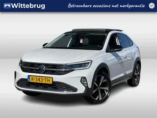 Volkswagen Taigo (2022) — foto 1