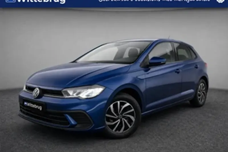 Volkswagen Polo (2023)