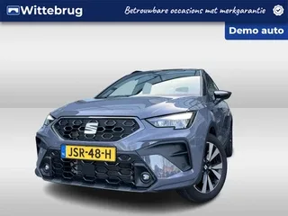SEAT Arona (2026) — foto 1