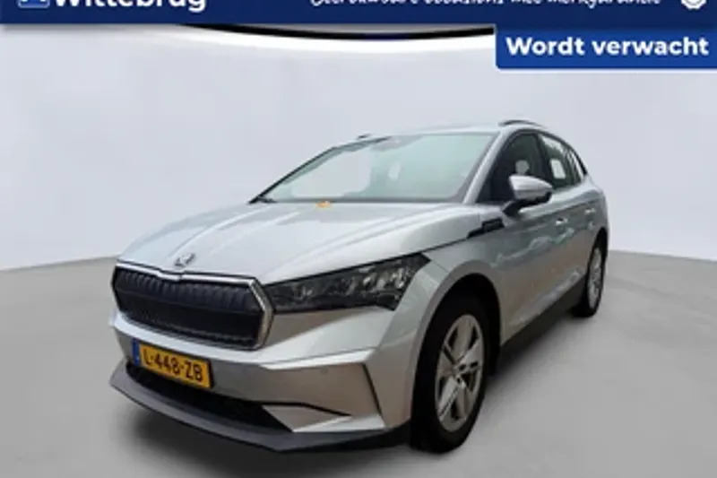 Škoda Enyaq (2021)
