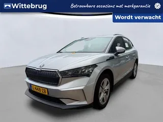 Škoda Enyaq (2021) — foto 1