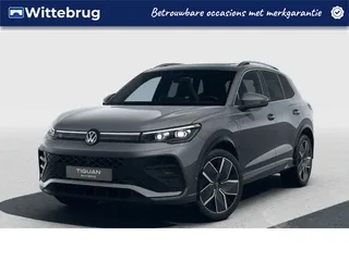 Volkswagen Tiguan (2026) — foto 1
