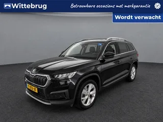 Škoda Kodiaq (2022) — foto 1
