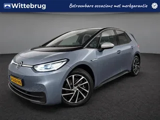 Volkswagen ID.3 (2020) — foto 1