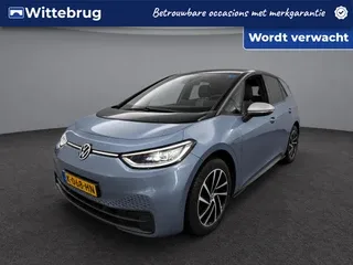 Volkswagen ID.3 (2020) — foto 1