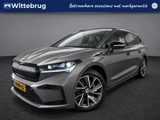 Škoda Enyaq (2022) — foto 1