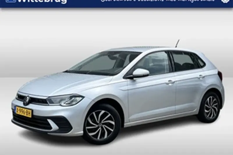 Volkswagen Polo (2023)