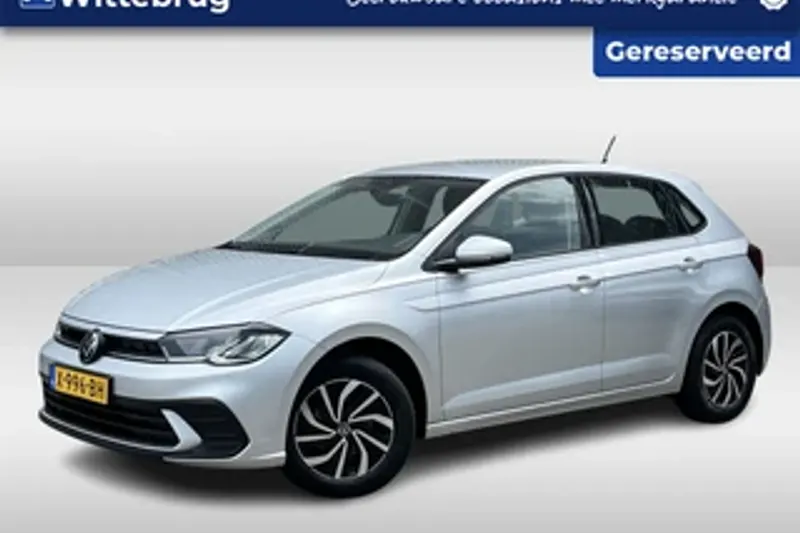 Volkswagen Polo (2023)