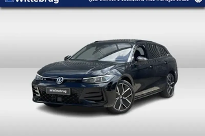 Volkswagen Passat (2025)
