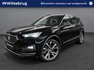 SEAT Tarraco (2023) — foto 1
