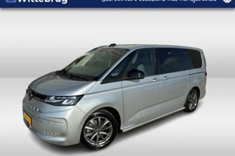 Volkswagen Multivan (2023)
