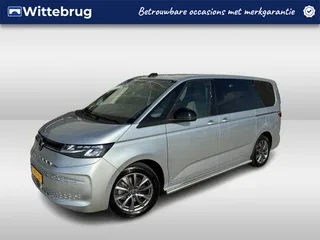 Volkswagen Multivan (2023) — foto 1