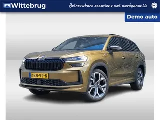 Škoda Kodiaq (2026) — foto 1