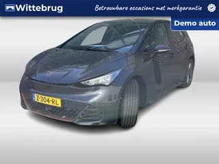 CUPRA Born (2024) — foto 1