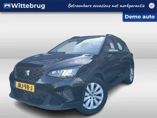 SEAT Arona (2026) — foto 1