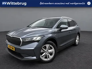 Škoda Enyaq (2021) — foto 1