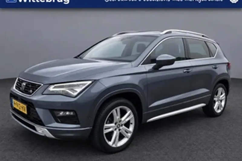 SEAT Ateca (2020)