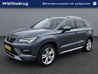 SEAT Ateca (2020) — foto 1