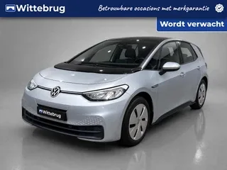 Volkswagen ID.3 (2020) — foto 1