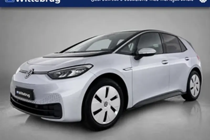 Volkswagen ID.3 (2020)