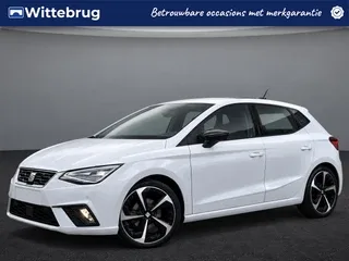SEAT Ibiza (2023) — foto 1