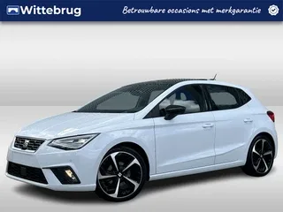 SEAT Ibiza (2023) — foto 1
