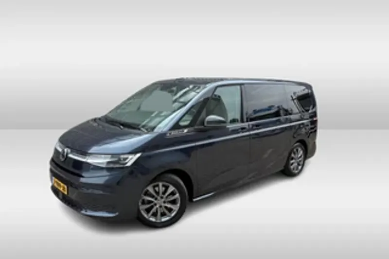 Volkswagen Multivan (2024)