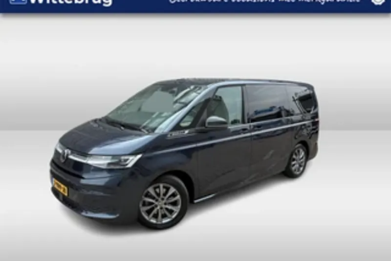 Volkswagen Multivan (2024)