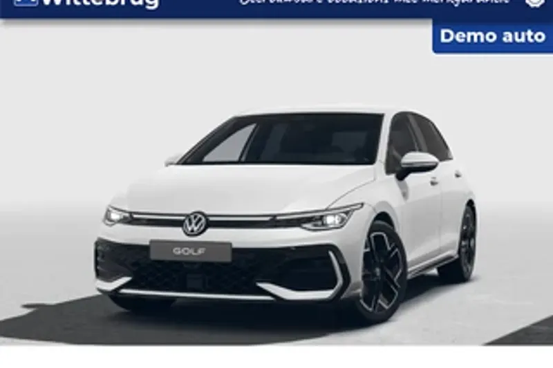 Volkswagen Golf (2025)