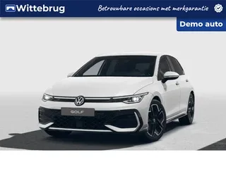 Volkswagen Golf (2025) — foto 1
