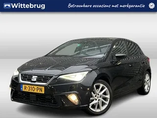 SEAT Ibiza (2022) — foto 1