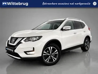 Nissan X-Trail (2019) — foto 1