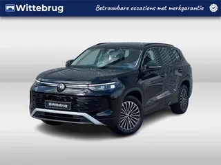 Volkswagen Tayron (2025) — foto 1