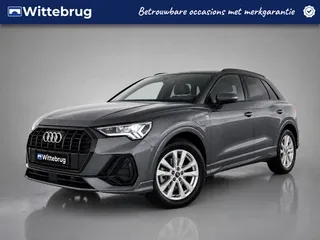 Audi Q3 (2021) — foto 1