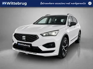 SEAT Tarraco (2023) — foto 1