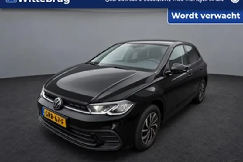 Volkswagen Polo (2024)