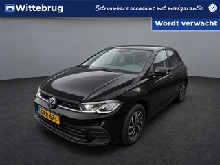 Volkswagen Polo (2024) — foto 1