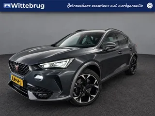 CUPRA Formentor (2021) — foto 1